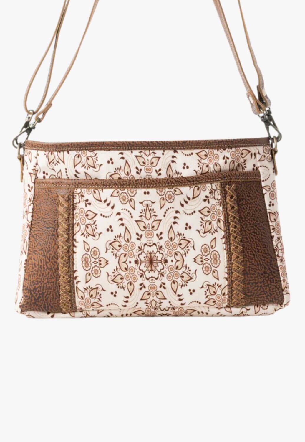 Myra Sierra Spell Crossbody Bag