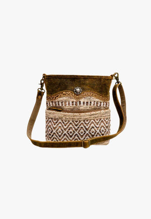 Myra Hispad Crossover Bag