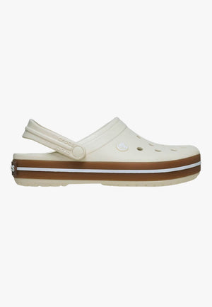 Crocs Crocband Gum Clog