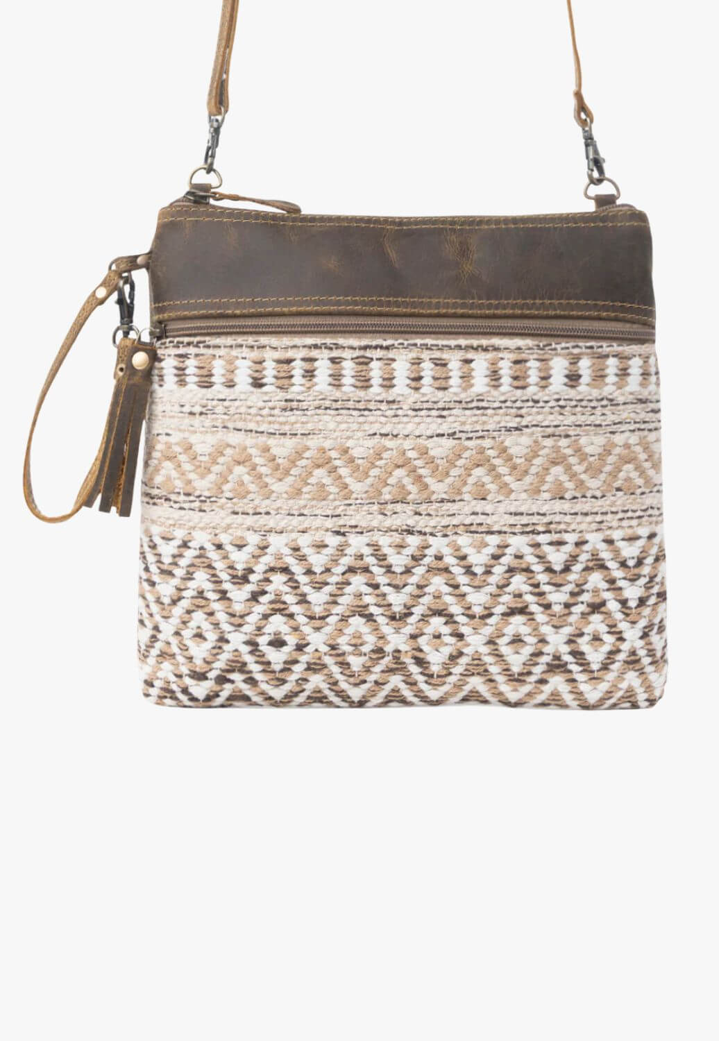 Myra Contentment Crossbody Bag
