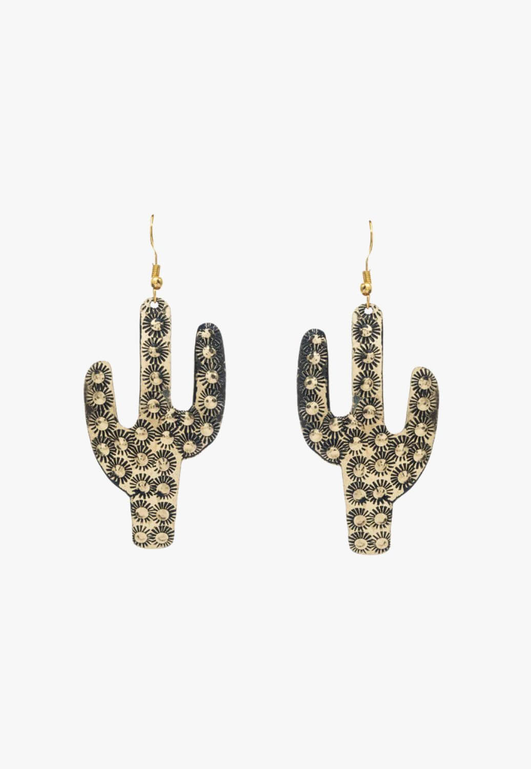 Myra Saguaro Sentiments Earring