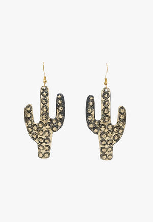 Myra Saguaro Sentiments Earring