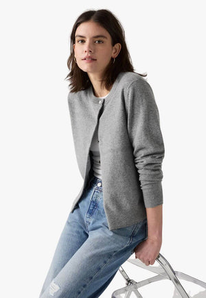 Levis Womens Super Soft Cardigan
