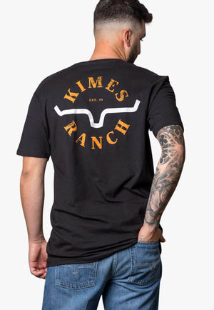 Kimes Ranch Mens Uncomplicated T-Shirt