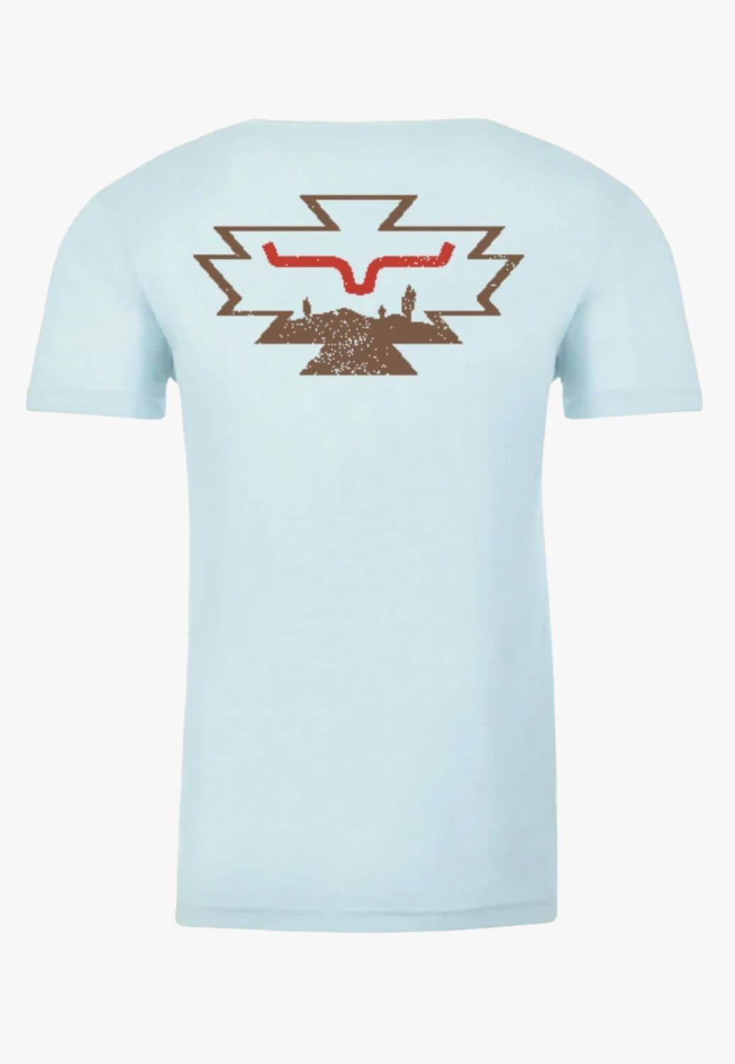 Kimes Ranch Mens Long Live T-Shirt