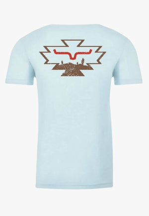 Kimes Ranch Mens Long Live T-Shirt