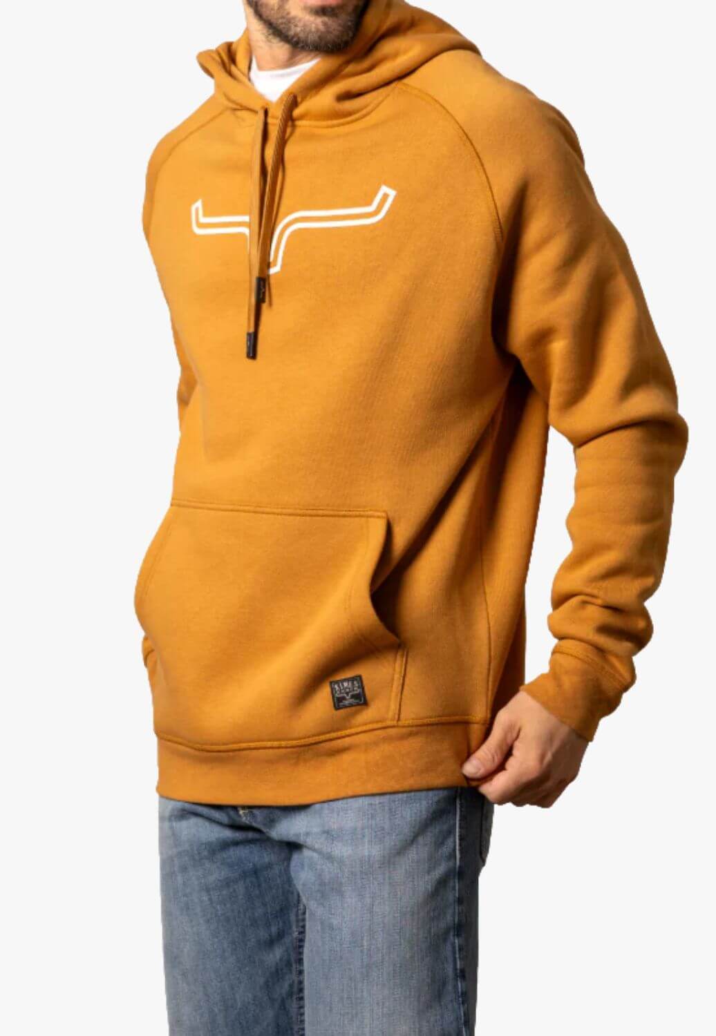 Kimes Ranch Mens Outlier Hoodie