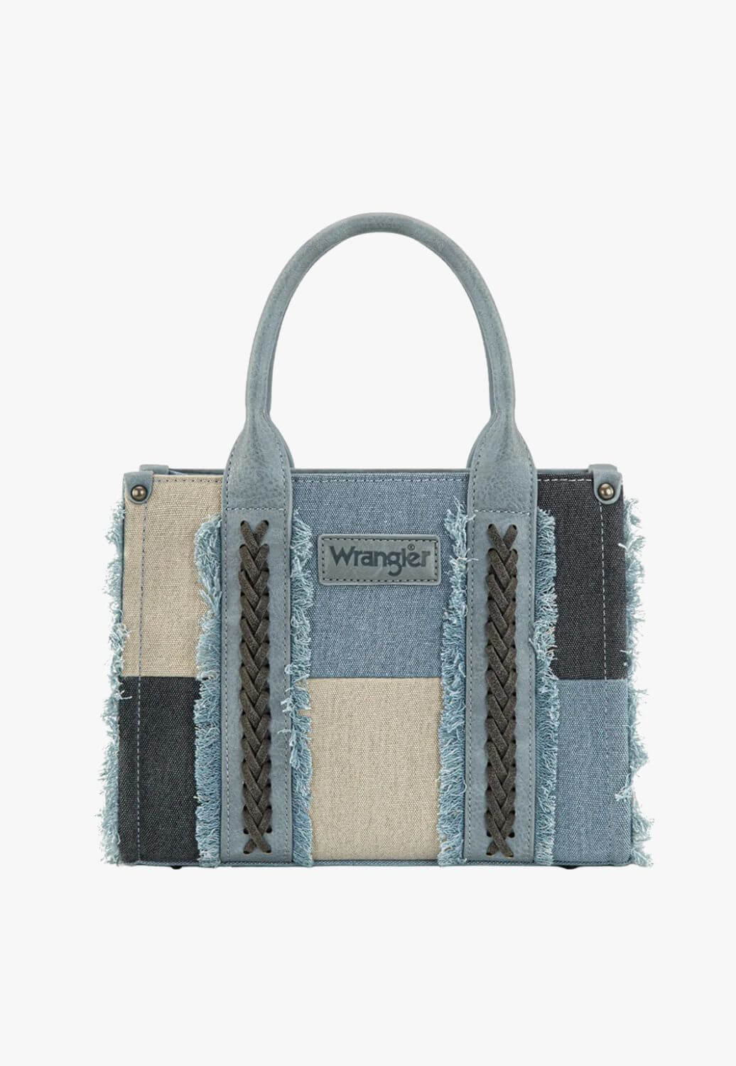 Wrangler Womens Freya Crossbody Bag