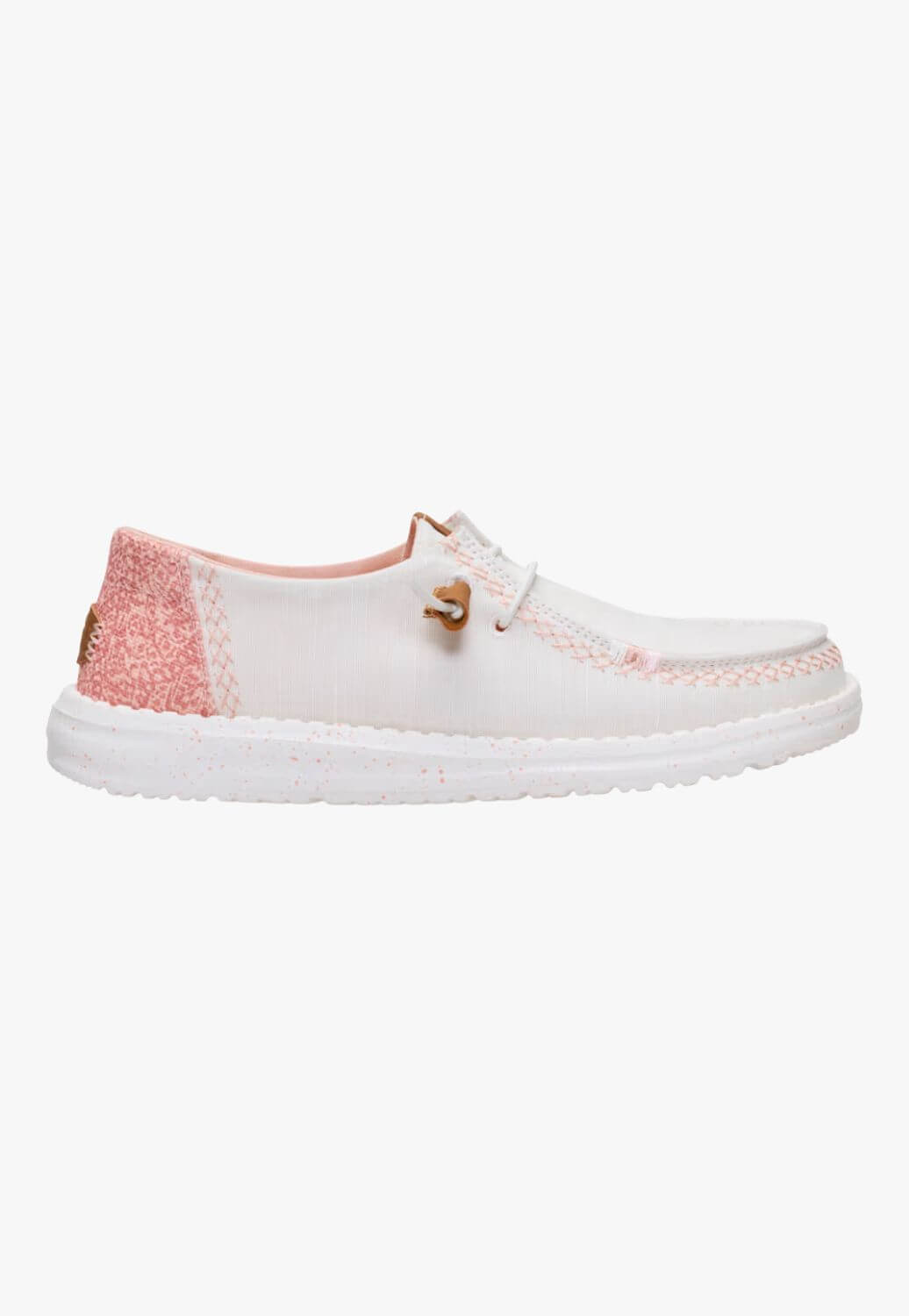 Hey Dude Womens Wendy Boho Butterfly Shoe