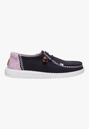 Hey Dude Womens Wendy Boho Butterfly Shoe