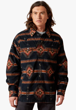 Ariat Mens Hensley Shirt Jacket
