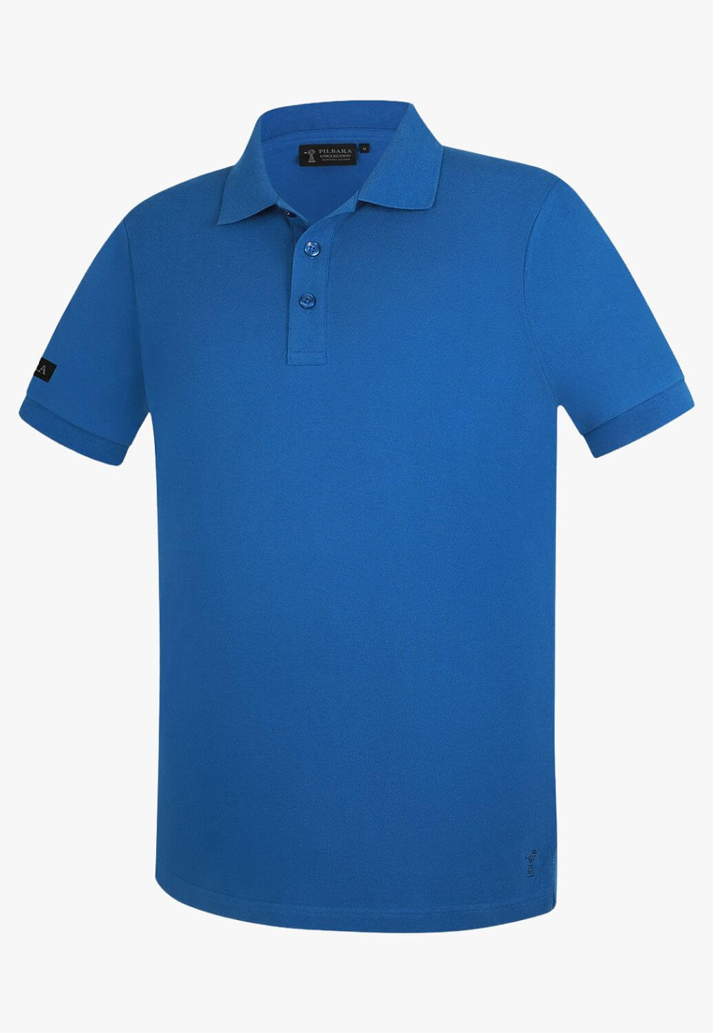 Pilbara Mens Classic Polo