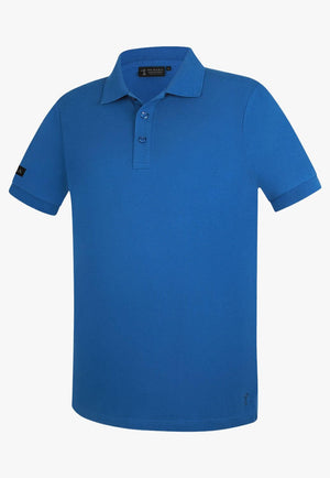 Pilbara Mens Classic Polo