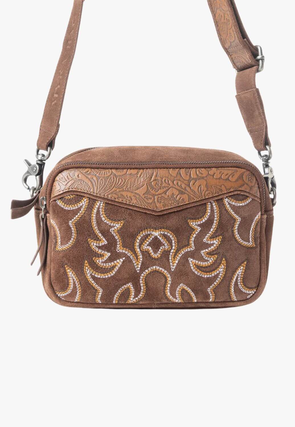 Myra Marla Shoulder Bag