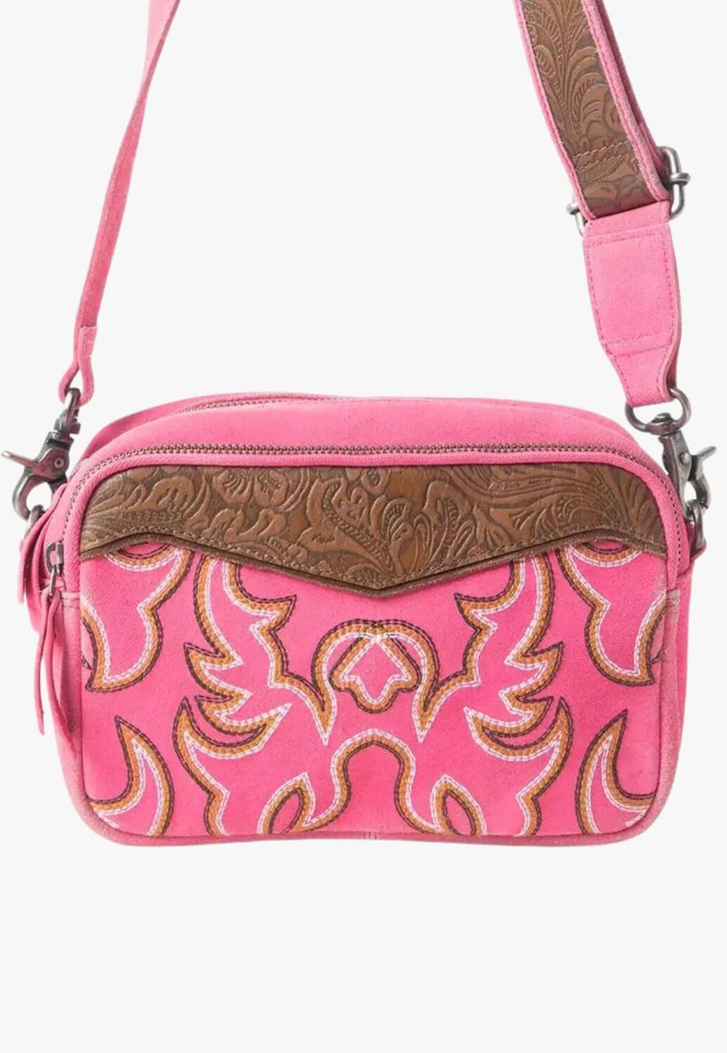 Myra Marla Shoulder Bag
