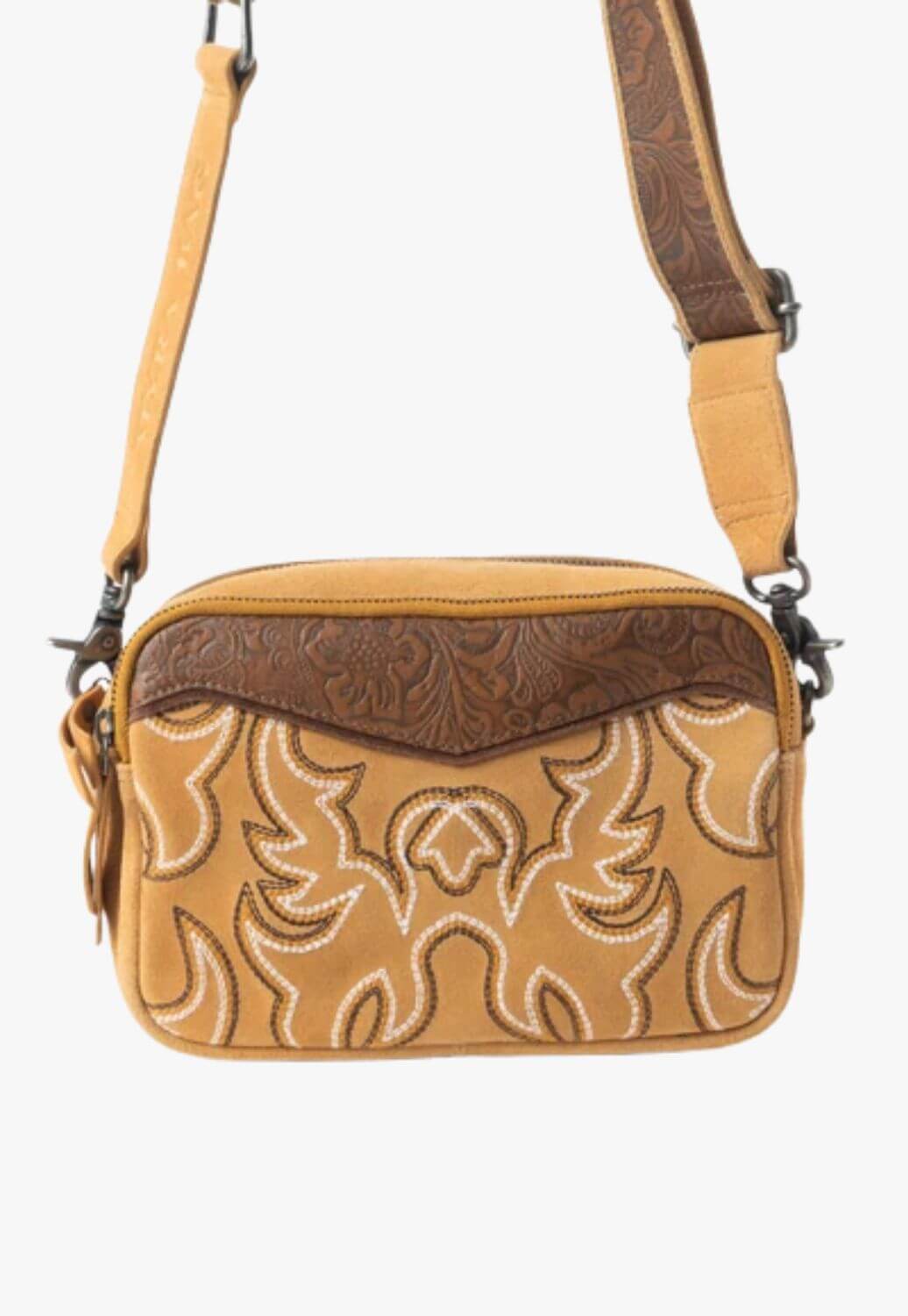 Myra Marla Shoulder Bag