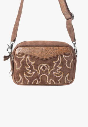 Myra Marla Shoulder Bag