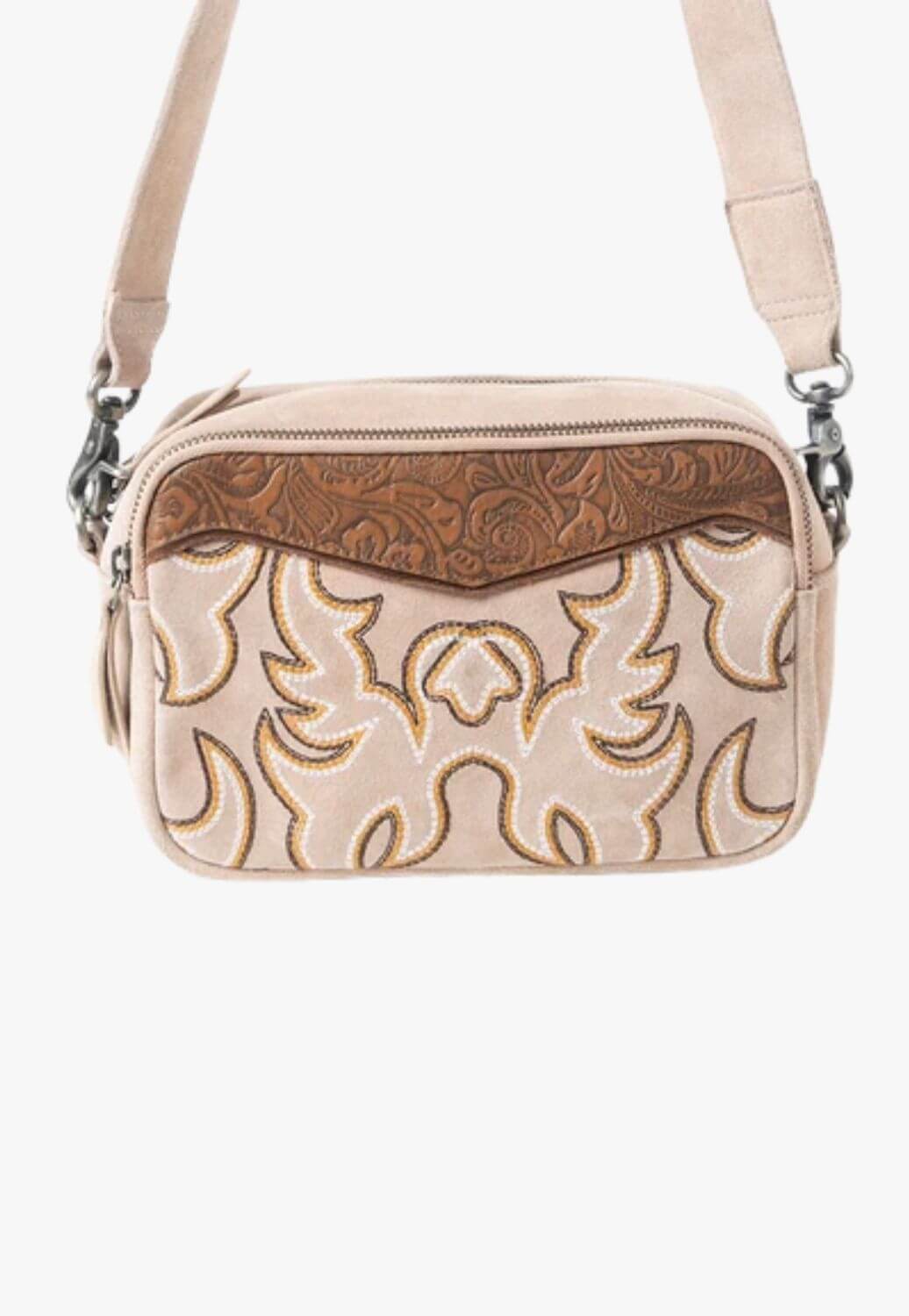 Myra Marla Shoulder Bag