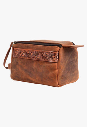 American Darling Womens Toiletry Bag
