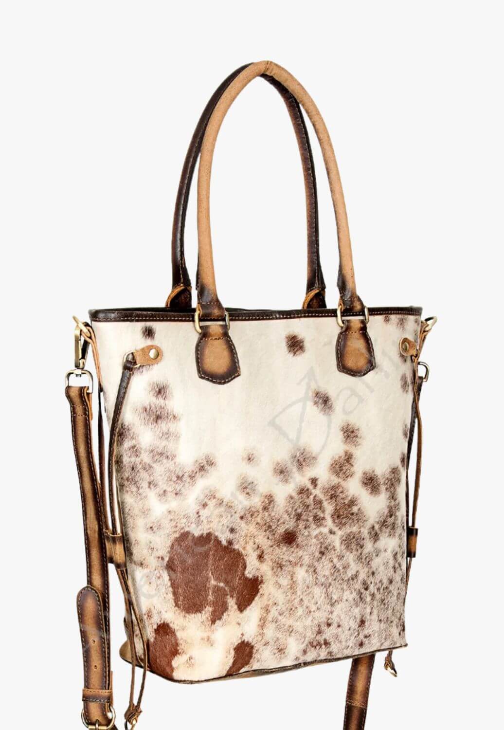 American Darling Tote Bag