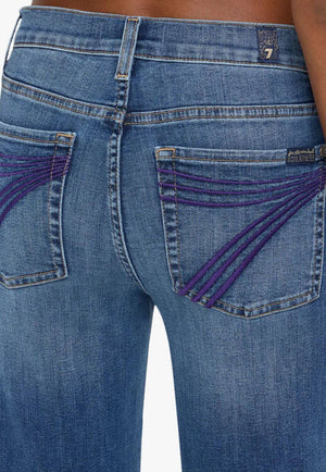 7 For All Mankind Dojo Marsh Jean