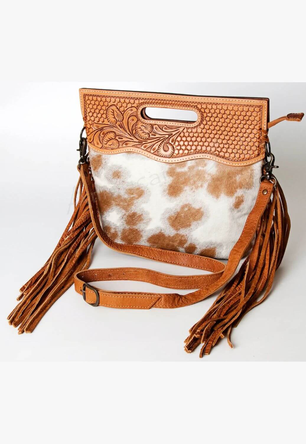 American Darling Clutch Bag