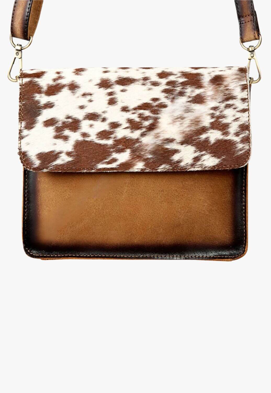 American Darling Flap Shoulder Bag