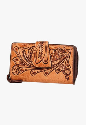 American Darling Womens Wallet