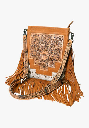 American Darling Messenger Bag