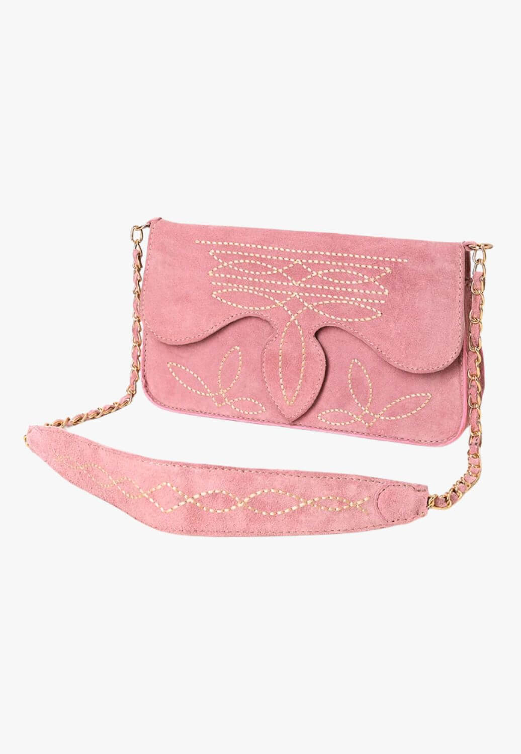 American Darling Clutch Bag