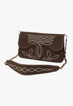 American Darling Clutch Bag
