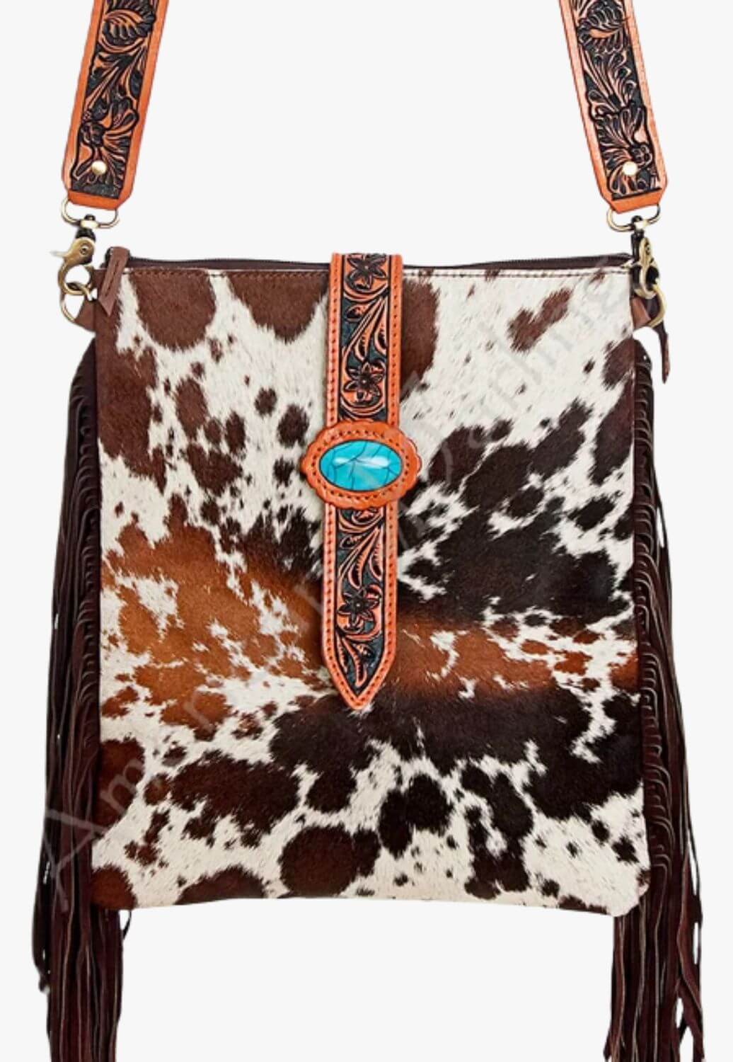 American Darling Crossbody Bag