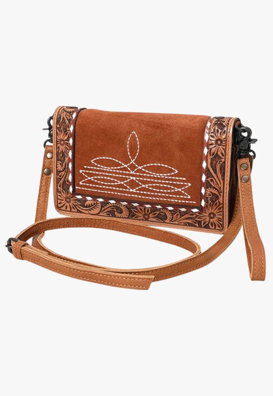 American Darling Western Organiser Bag