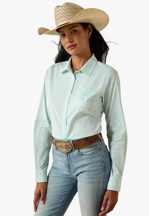 Ariat Womens Kirby Long sleeve Shirt