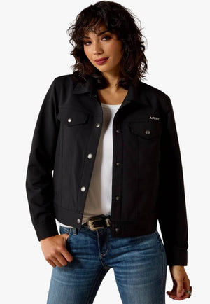 Ariat Womens Wagoner Lightweight Jacket