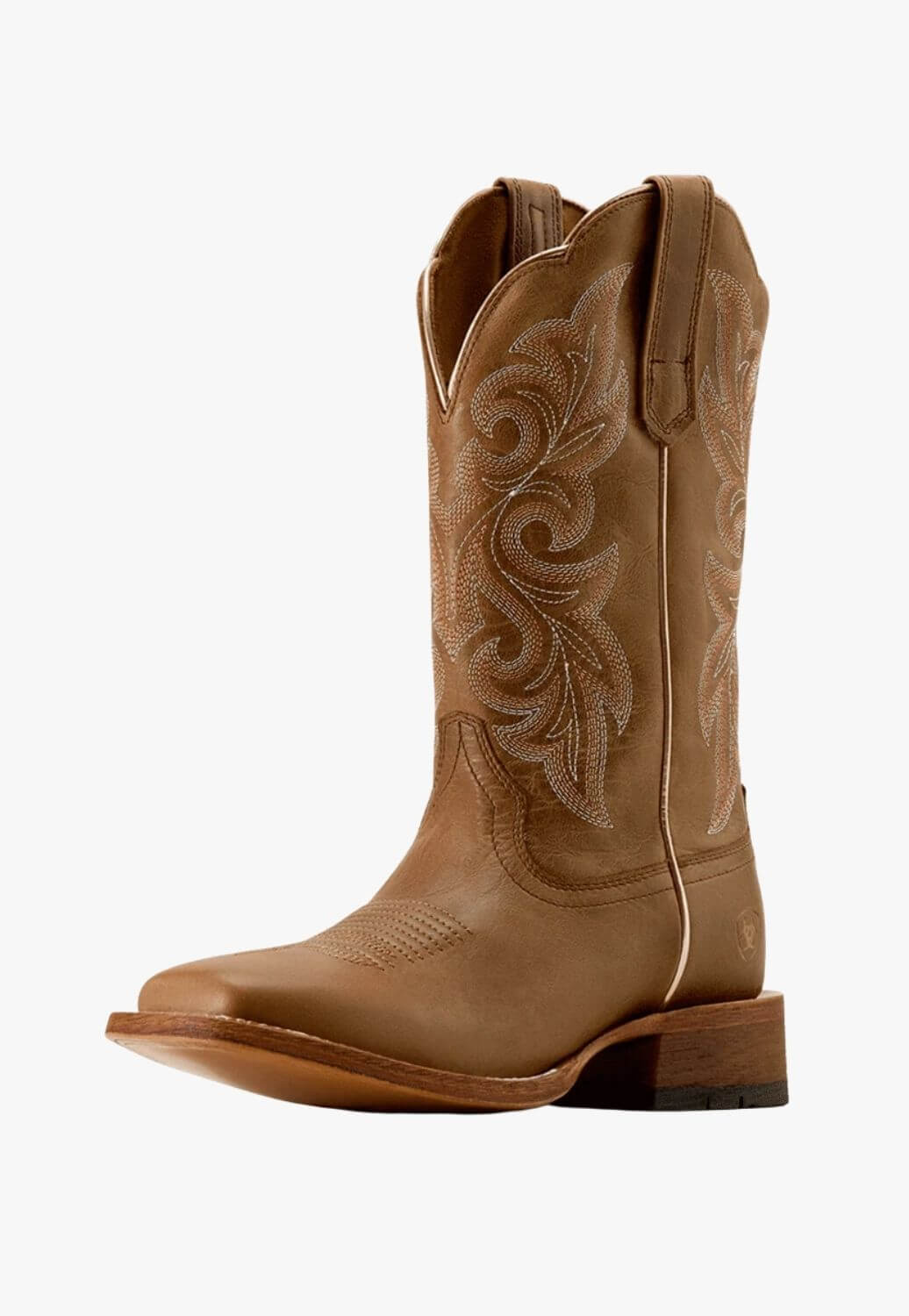 Ariat Womens Country Lane Western Boot