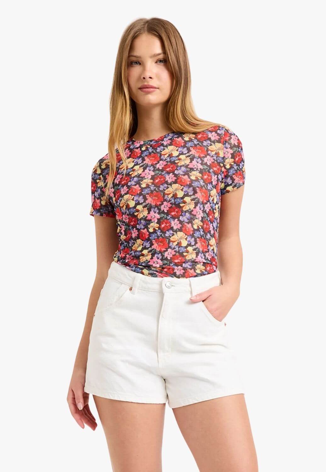 Rollas Womens Mirage Short