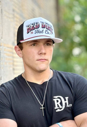 Red Dirt Hat Co Countrified Cap