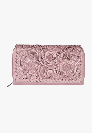 Wrangler Womens Solana Wallet