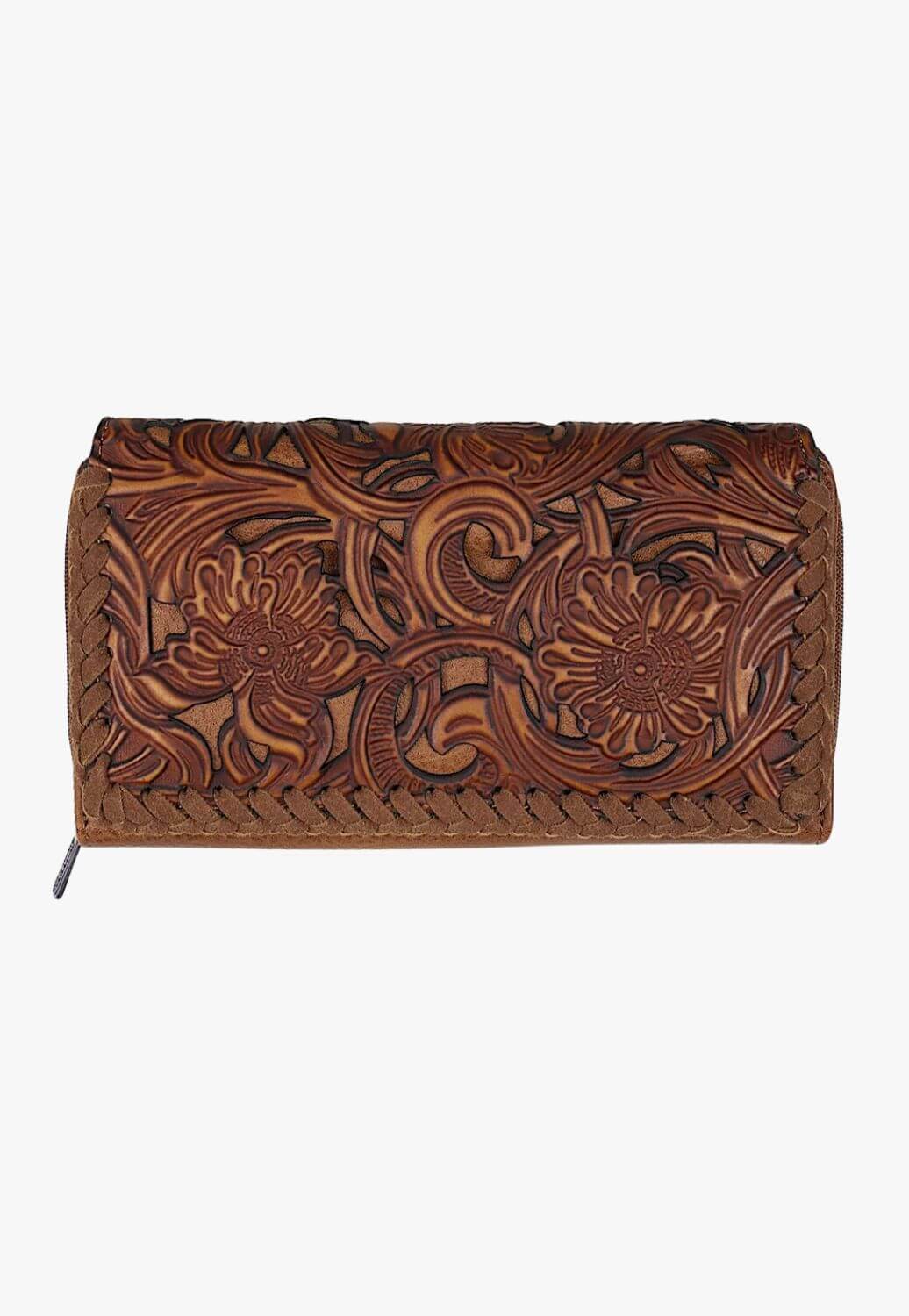 Wrangler Womens Solana Wallet