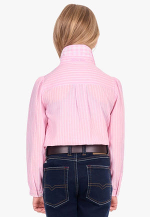 Thomas Cook Girls Myolie Long Sleeve Shirt