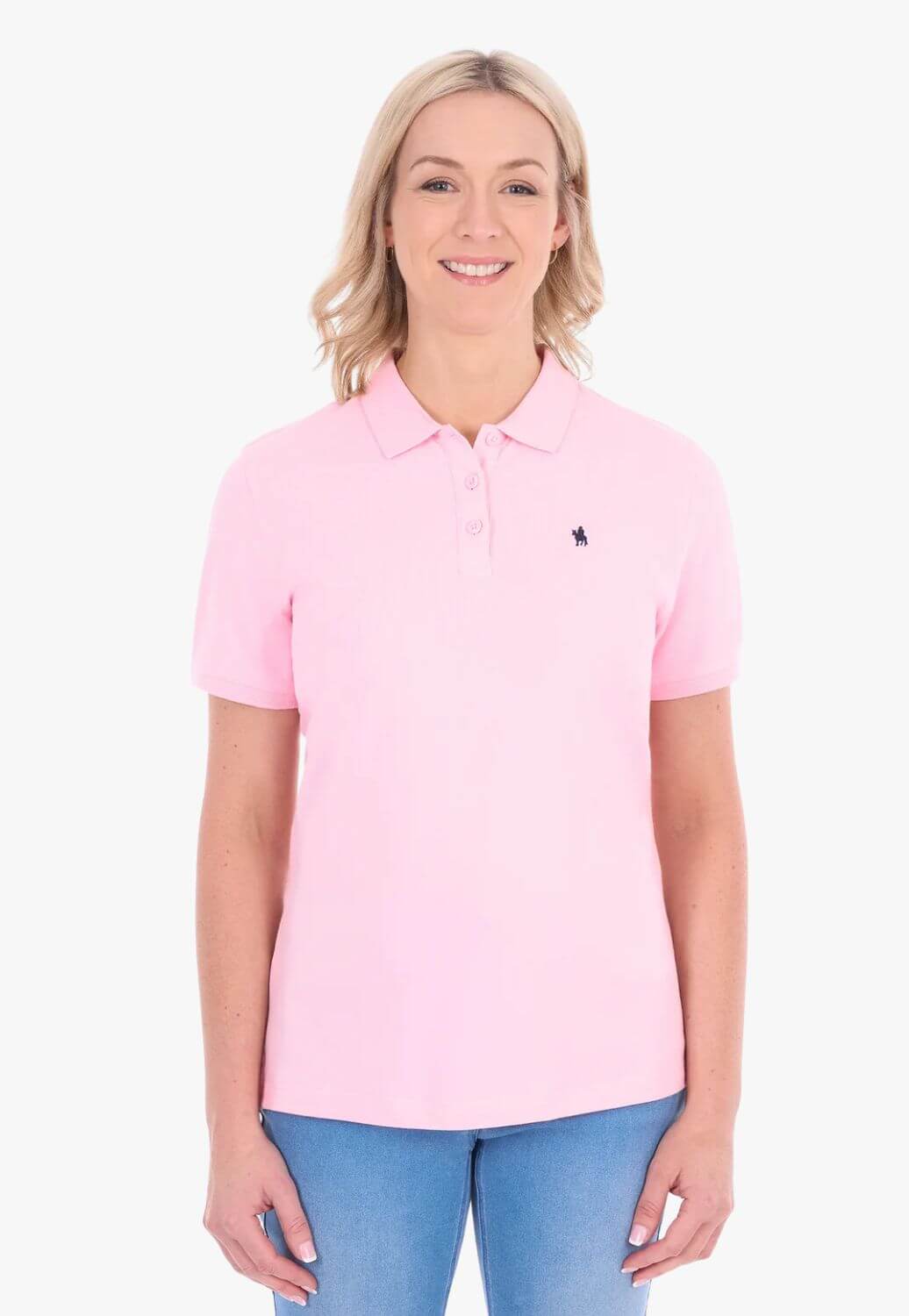 Thomas Cook Womens Classic Polo