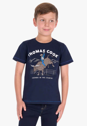 Thomas Cook Boys Dean T-Shirt