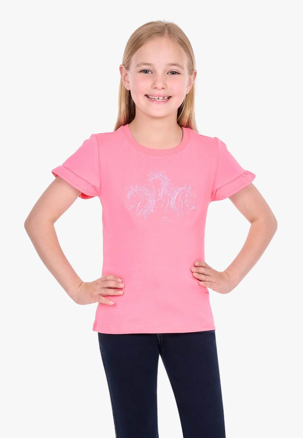 Thomas Cook Girls Mina T-Shirt