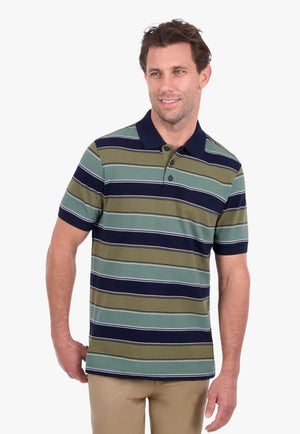 Thomas Cook Mens Lawrence Polo Shirt