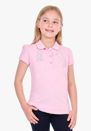 Thomas Cook Girls Daisy Polo