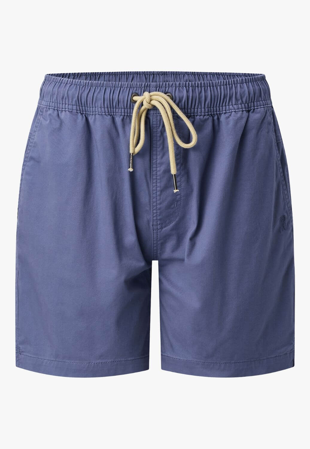 Pilbara Mens Cotton Stretch Walk Shorts