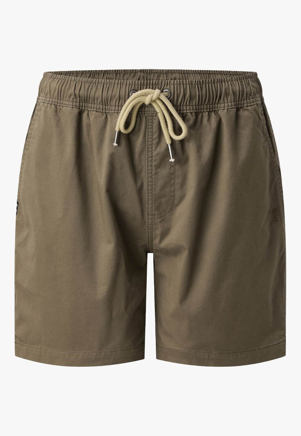 Pilbara Mens Cotton Stretch Walk Short