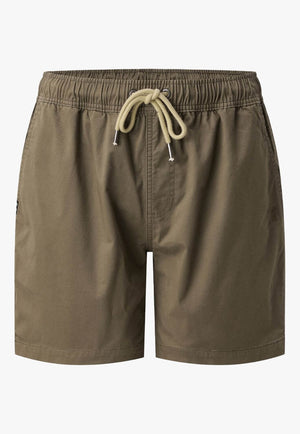 Pilbara Mens Cotton Stretch Walk Short