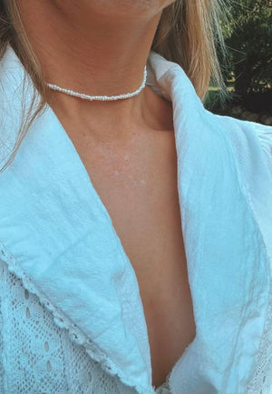 Treasure Chest Co Heidi Necklace